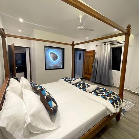 House Of Josma -There4Youtourism Candolim Εξωτερικό φωτογραφία
