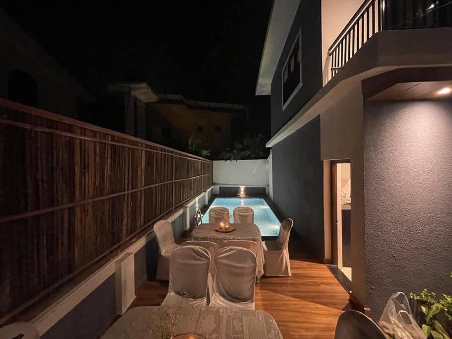 House Of Josma -There4Youtourism Candolim Εξωτερικό φωτογραφία