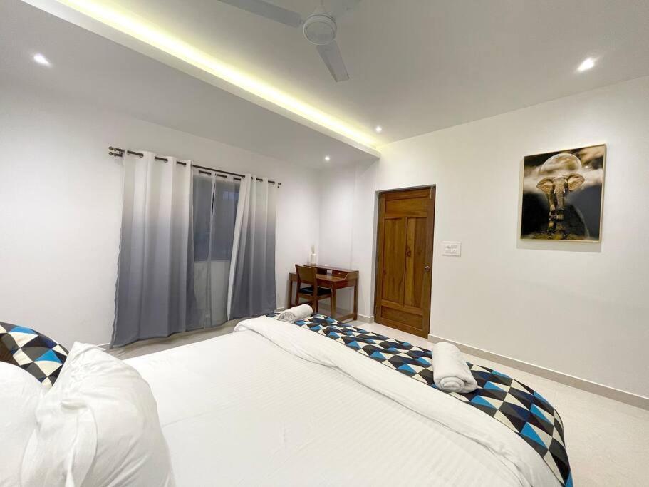 House Of Josma -There4Youtourism Candolim Εξωτερικό φωτογραφία